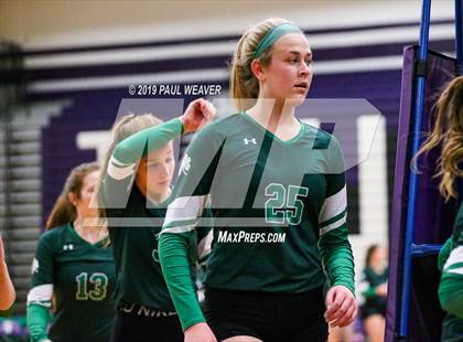 Thumbnail 1 in North Penn-Liberty vs. Trinity (PIAA 2A Semifinal) photogallery.