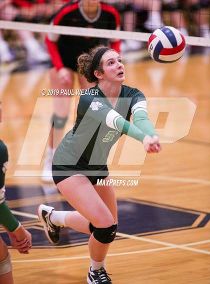 Thumbnail 1 in North Penn-Liberty vs. Trinity (PIAA 2A Semifinal) photogallery.