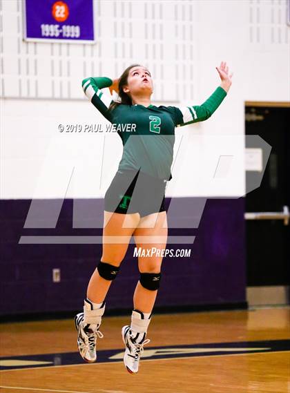 Thumbnail 3 in North Penn-Liberty vs. Trinity (PIAA 2A Semifinal) photogallery.