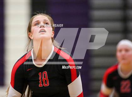 Thumbnail 1 in North Penn-Liberty vs. Trinity (PIAA 2A Semifinal) photogallery.