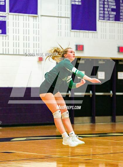 Thumbnail 3 in North Penn-Liberty vs. Trinity (PIAA 2A Semifinal) photogallery.