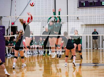Thumbnail 1 in North Penn-Liberty vs. Trinity (PIAA 2A Semifinal) photogallery.