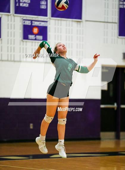 Thumbnail 3 in North Penn-Liberty vs. Trinity (PIAA 2A Semifinal) photogallery.