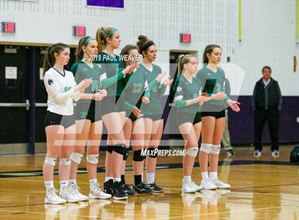 Thumbnail 3 in North Penn-Liberty vs. Trinity (PIAA 2A Semifinal) photogallery.