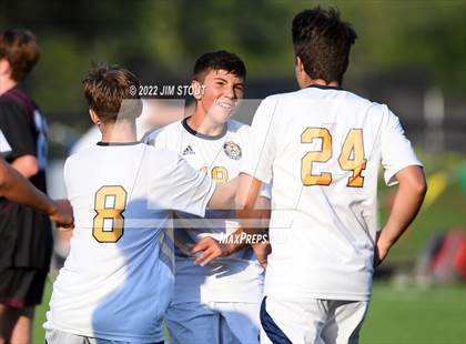 Thumbnail 2 in Trinity-Pawling @ Wooster photogallery.
