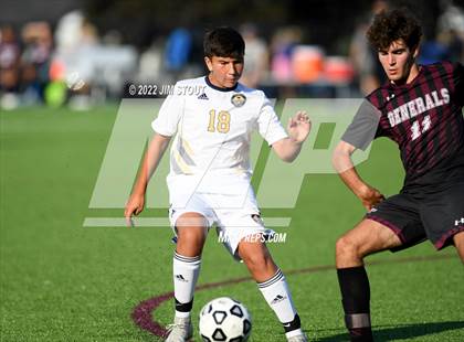 Thumbnail 1 in Trinity-Pawling @ Wooster photogallery.