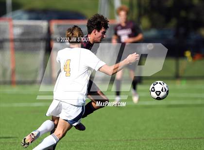Thumbnail 1 in Trinity-Pawling @ Wooster photogallery.