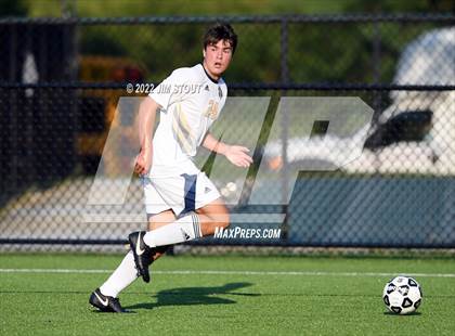 Thumbnail 1 in Trinity-Pawling @ Wooster photogallery.