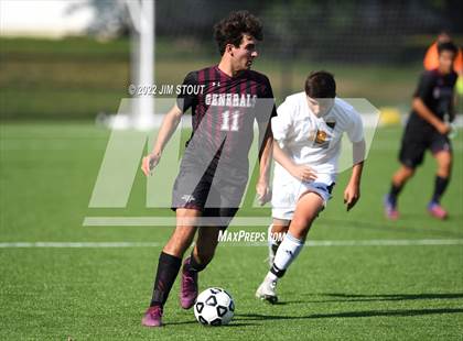 Thumbnail 2 in Trinity-Pawling @ Wooster photogallery.