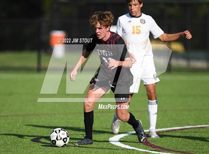 Thumbnail 3 in Trinity-Pawling @ Wooster photogallery.