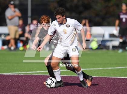 Thumbnail 1 in Trinity-Pawling @ Wooster photogallery.