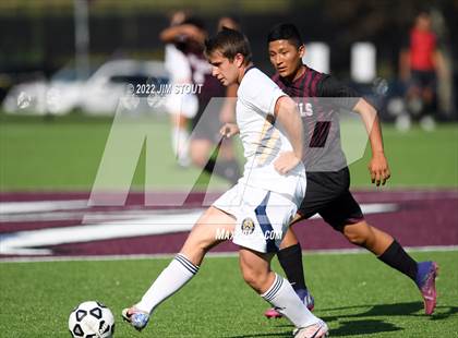 Thumbnail 2 in Trinity-Pawling @ Wooster photogallery.