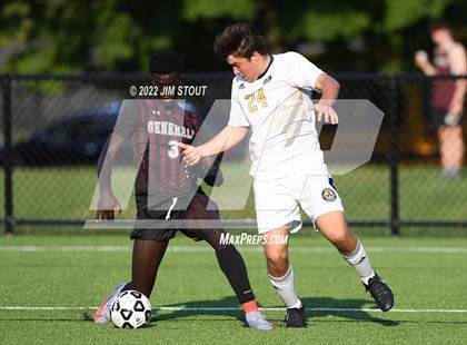 Thumbnail 3 in Trinity-Pawling @ Wooster photogallery.