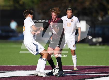 Thumbnail 1 in Trinity-Pawling @ Wooster photogallery.