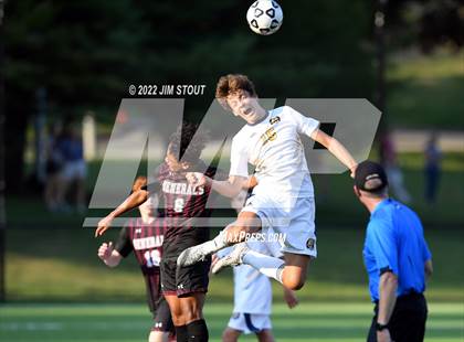Thumbnail 2 in Trinity-Pawling @ Wooster photogallery.