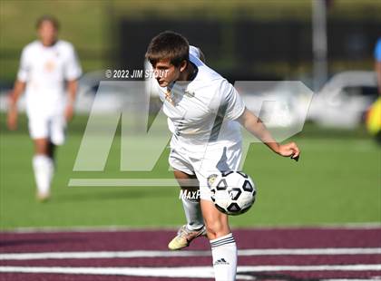 Thumbnail 1 in Trinity-Pawling @ Wooster photogallery.