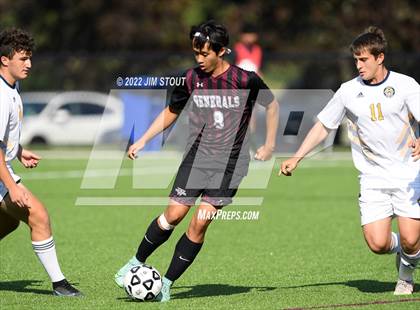 Thumbnail 1 in Trinity-Pawling @ Wooster photogallery.