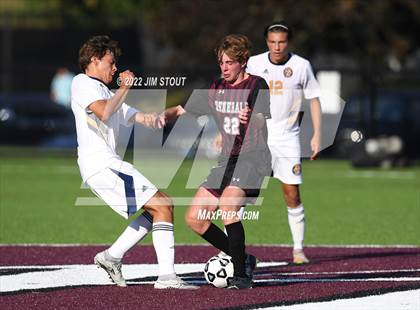 Thumbnail 3 in Trinity-Pawling @ Wooster photogallery.