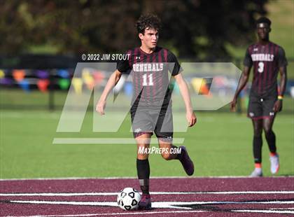 Thumbnail 1 in Trinity-Pawling @ Wooster photogallery.
