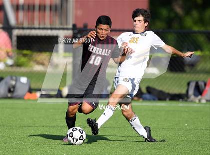 Thumbnail 1 in Trinity-Pawling @ Wooster photogallery.