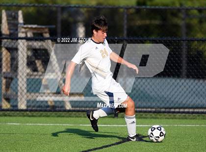 Thumbnail 2 in Trinity-Pawling @ Wooster photogallery.