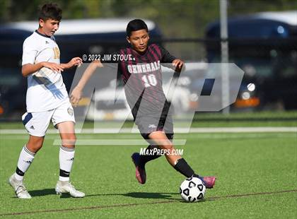 Thumbnail 2 in Trinity-Pawling @ Wooster photogallery.