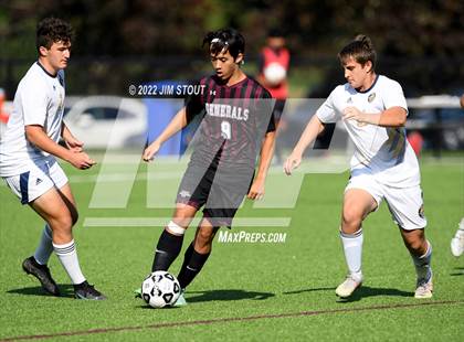 Thumbnail 2 in Trinity-Pawling @ Wooster photogallery.