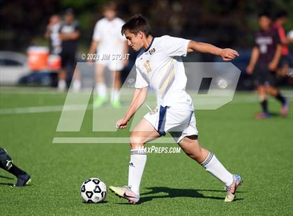 Thumbnail 2 in Trinity-Pawling @ Wooster photogallery.