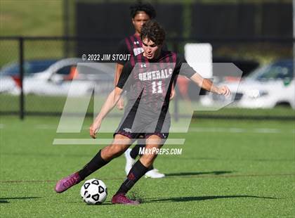 Thumbnail 2 in Trinity-Pawling @ Wooster photogallery.