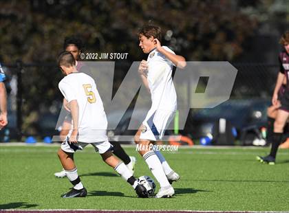 Thumbnail 2 in Trinity-Pawling @ Wooster photogallery.