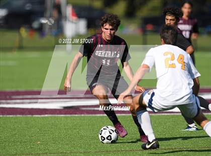 Thumbnail 2 in Trinity-Pawling @ Wooster photogallery.