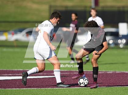 Thumbnail 2 in Trinity-Pawling @ Wooster photogallery.