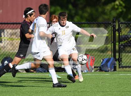 Thumbnail 2 in Trinity-Pawling @ Wooster photogallery.