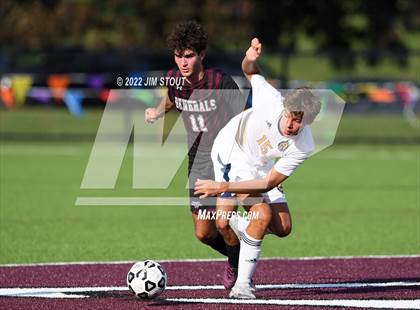 Thumbnail 2 in Trinity-Pawling @ Wooster photogallery.