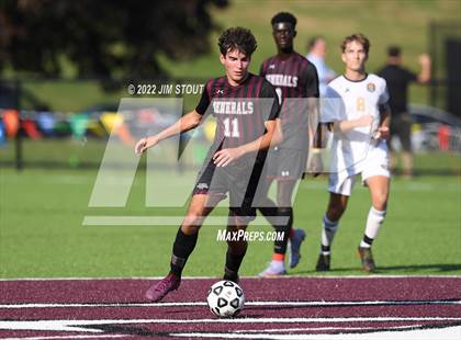 Thumbnail 3 in Trinity-Pawling @ Wooster photogallery.