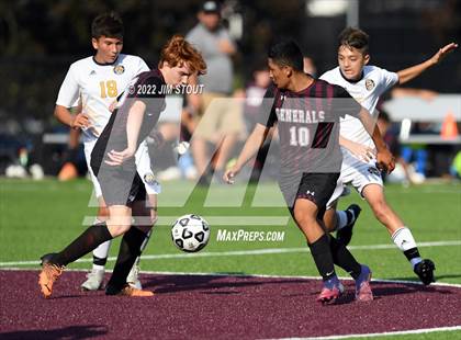 Thumbnail 2 in Trinity-Pawling @ Wooster photogallery.