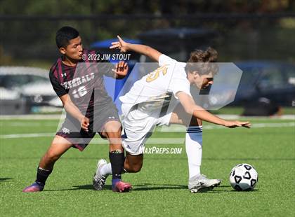 Thumbnail 3 in Trinity-Pawling @ Wooster photogallery.