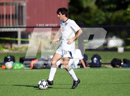 Thumbnail 3 in Trinity-Pawling @ Wooster photogallery.