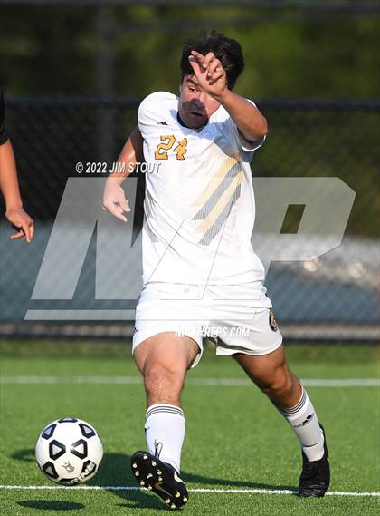 Thumbnail 3 in Trinity-Pawling @ Wooster photogallery.