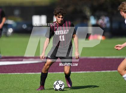 Thumbnail 2 in Trinity-Pawling @ Wooster photogallery.