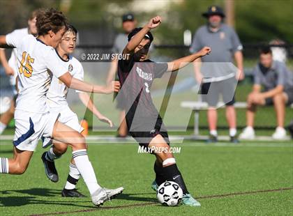 Thumbnail 1 in Trinity-Pawling @ Wooster photogallery.