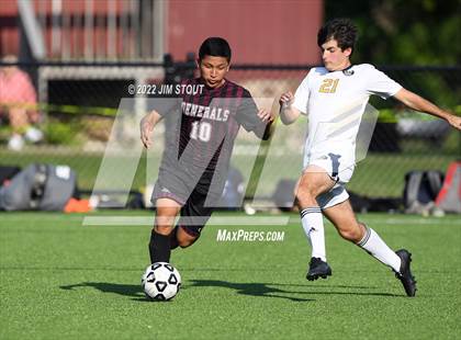 Thumbnail 3 in Trinity-Pawling @ Wooster photogallery.