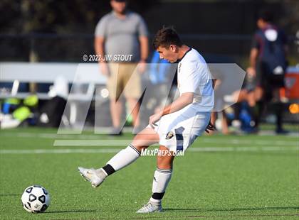 Thumbnail 1 in Trinity-Pawling @ Wooster photogallery.