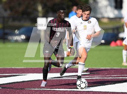 Thumbnail 2 in Trinity-Pawling @ Wooster photogallery.