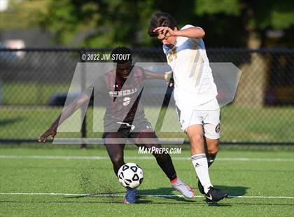 Thumbnail 2 in Trinity-Pawling @ Wooster photogallery.