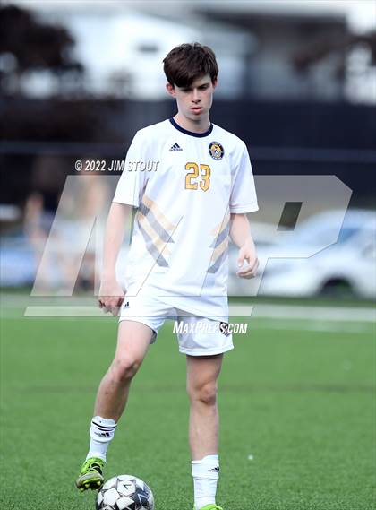 Thumbnail 3 in Trinity-Pawling @ Wooster photogallery.