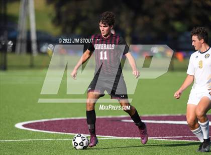 Thumbnail 1 in Trinity-Pawling @ Wooster photogallery.