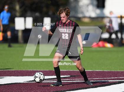 Thumbnail 2 in Trinity-Pawling @ Wooster photogallery.