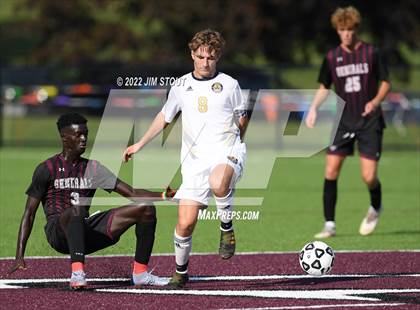 Thumbnail 2 in Trinity-Pawling @ Wooster photogallery.