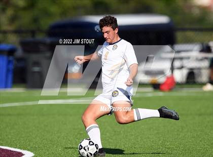 Thumbnail 1 in Trinity-Pawling @ Wooster photogallery.